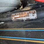 Motorräder goldwing 1100 1