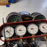 Motorräder goldwing 1100 3