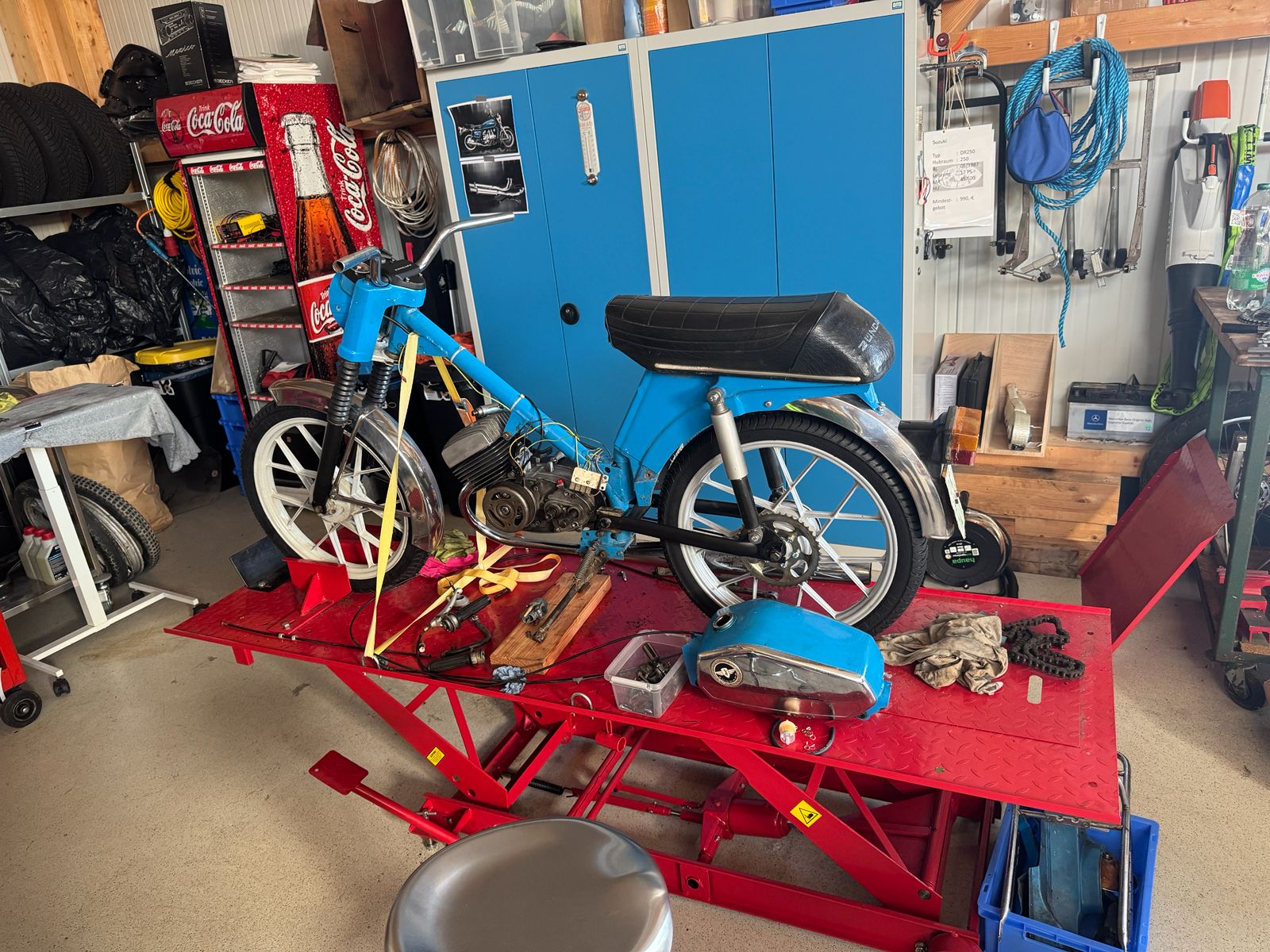 zündapp zd20