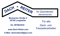 dach reiter